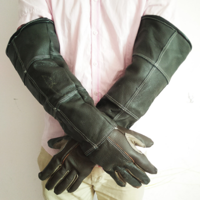 Guanti Anti-Graffio Per Gatti - Protezione Da Morsi E Graffi, Per Tolettatura E Gioco - Foto 4