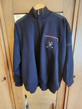Herren Pullover Windstopper Gore BELIKA Gr 56 Top und Qualität Golf und Winter