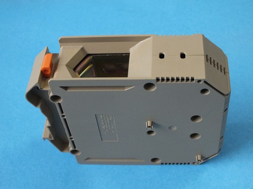 Lot of 2 pcs PTR (GERMANY) SR240 beige 1000V 415A 240mm2 Terminal block - Picture 4 of 7