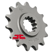 JT Front Sprocket 14 Tooth For KTM HUSQVARNA GASGAS