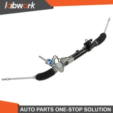 Labwork Power Steering Rack and Pinion Assembly for 2008-2015 Mitsubishi Lancer