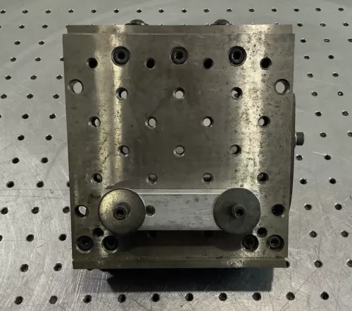 Suburban Tool 6x6 Sine Plate SP-66