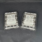 Lot of 2 Seagate Cheetah St118202Lc 18.2Gb 10K rpm 80pin Scsi Hdd Hard DriveOpens in a new window or tabOpen Box