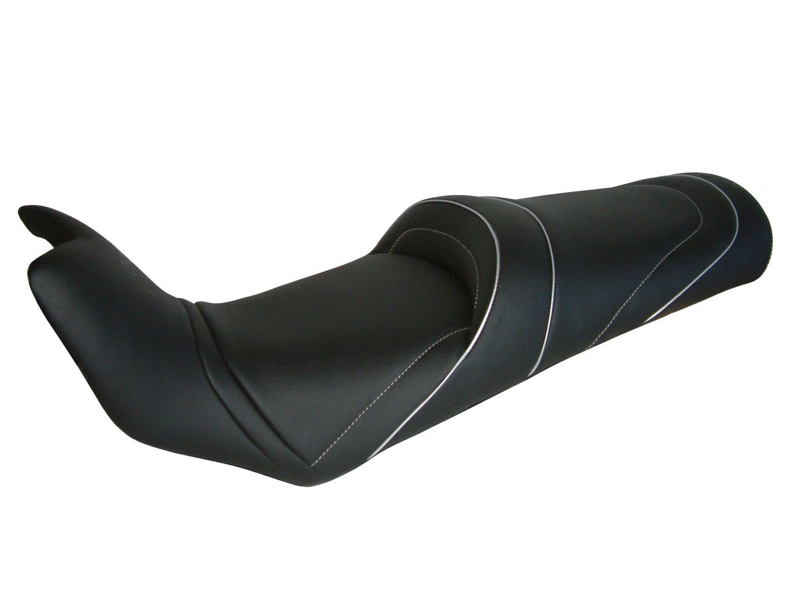 Selle Grand Confort BMW F650 GS pour éliminer les douleurs de dos