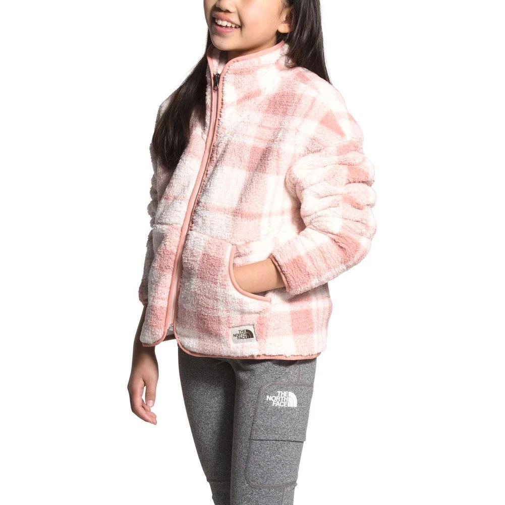 North face sale girls campshire