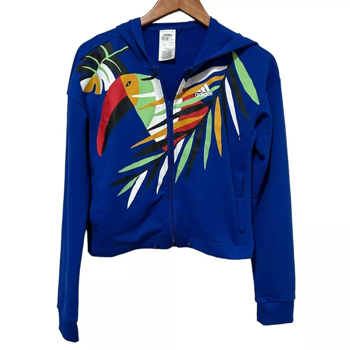 Adidas sales toucan shirt