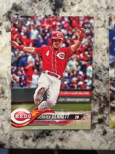 2018 Topps Series 1 MLB Baseball Card #s 1-175 PICK YOUR CARD - Bild 142 von 163