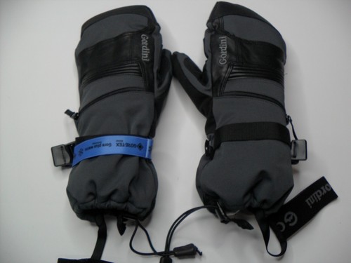 Gordini Men's Standard Gore-Tex Storm 