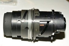 NIKKOR AF 80-200 F:2.8 NIKON ED INTERNAL FOCUS SYSTEM PARTS