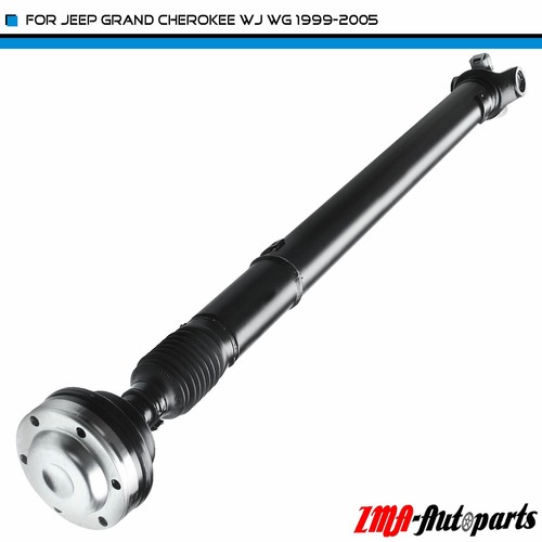 Front Propshaft CV Joint Kit (Diff End) For Jeep Grand Cherokee WG WJ - OE Quality