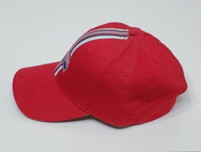 2005 Budweiser Bud Bowl Anheuser Busch Official Product Red
