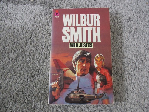 Wilbur Smith Hardbacks & Paperbacks Large Selection Combined Shipping - Picture 300 of 310