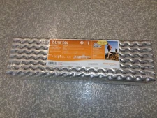 THERM A REST Z LITE SOL / Z-LITE ORIGINAL FOLDING CLOSED CELL SLEEP MAT PAD