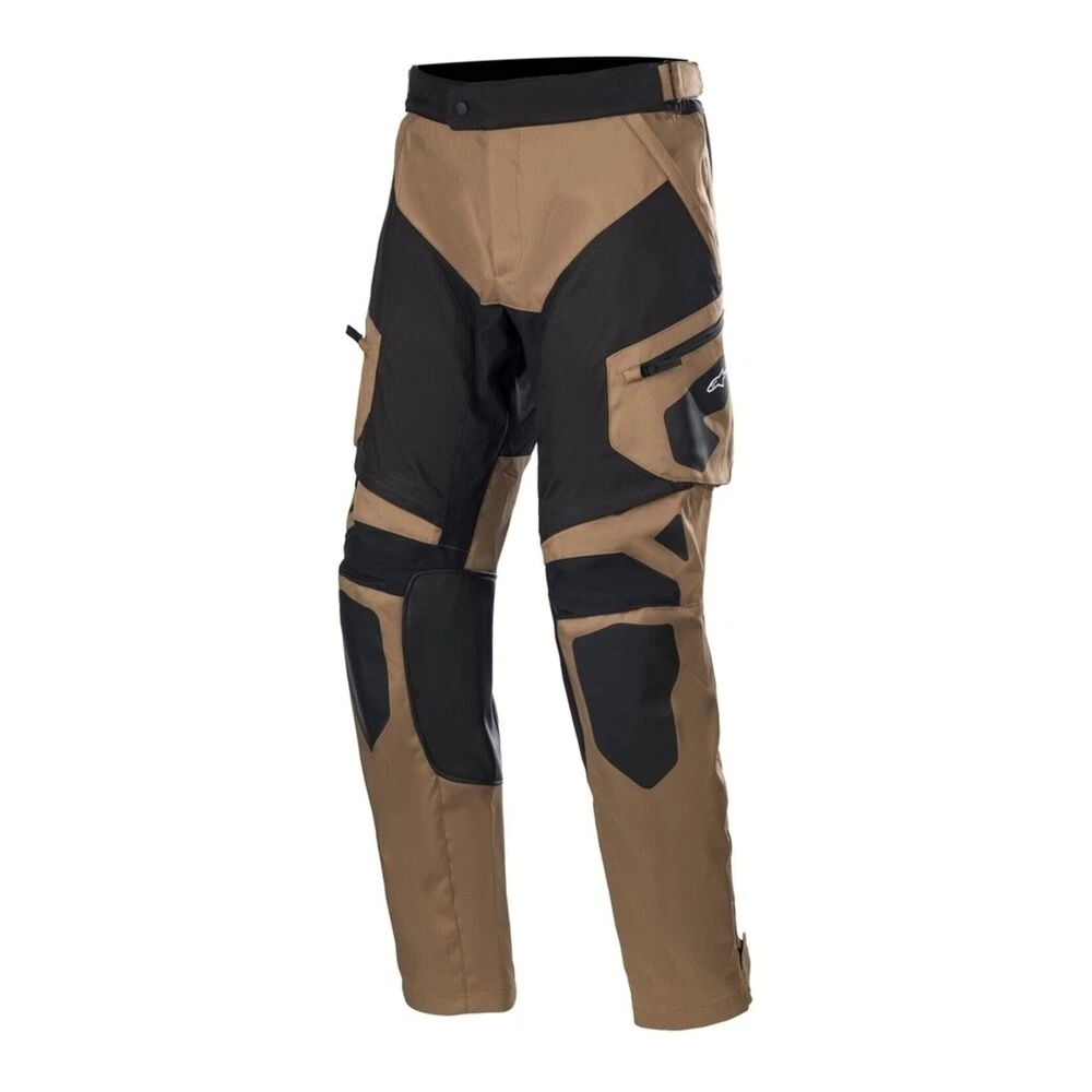 Pantalón Alpinestars Venture XT Camel Negro (Clona