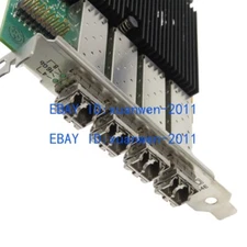 ATTO FC 164E Celerity 4-Channel 16Gb Fiber Channel HBA Card