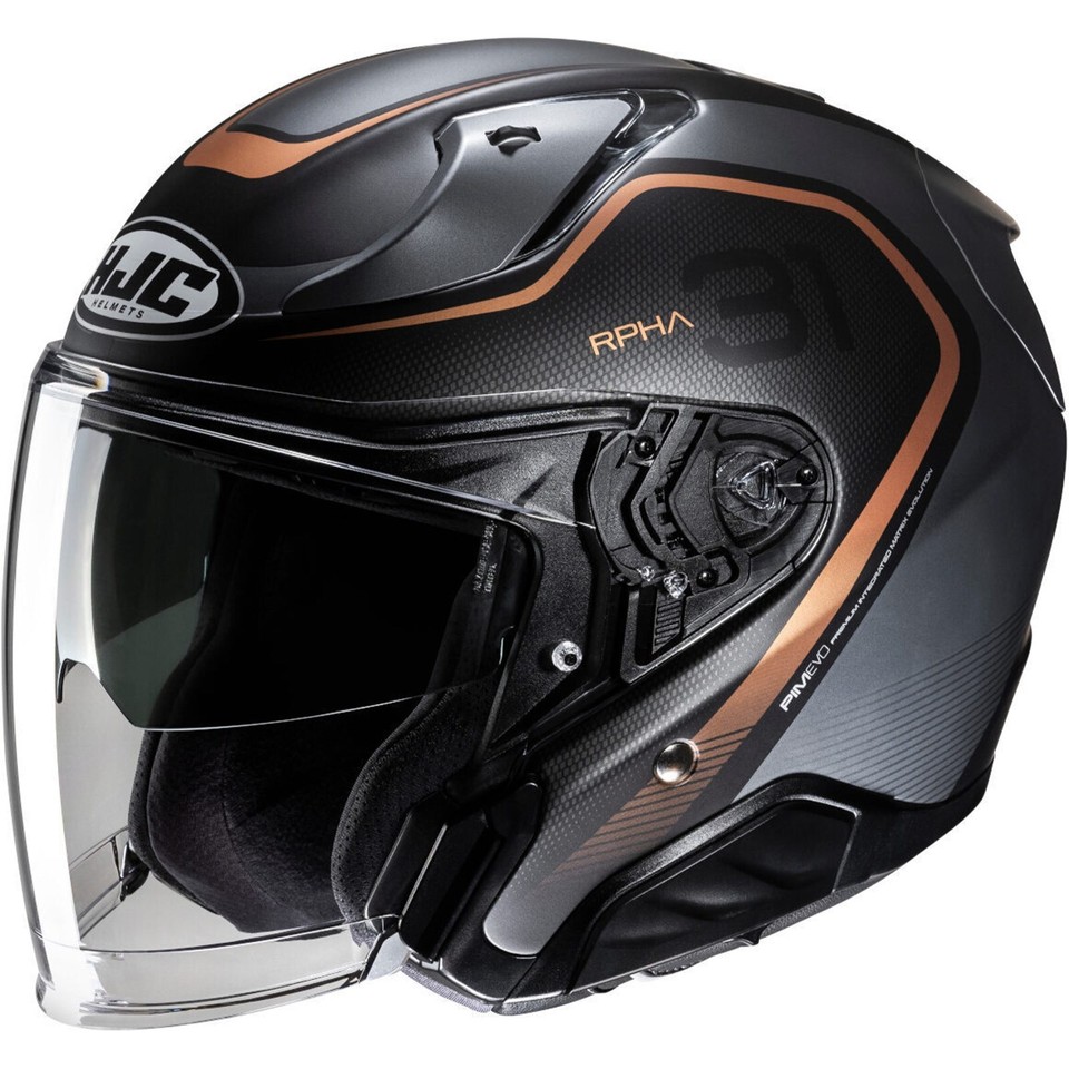 Hjc Helm Visier
