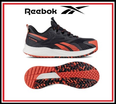 REEBOK Sicherheitsschuh FE4 Adventure Safety S3S SR ESD Gr. 40 - 46 metallfrei !