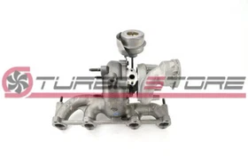 1.9 TDi Turbolader 038253014 038253010 für VW Polo Skoda Fabia RS Seat Ibiza Cor