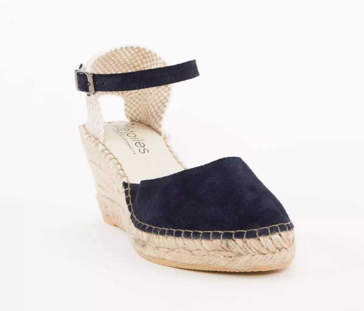 Espadrille zetoile sales