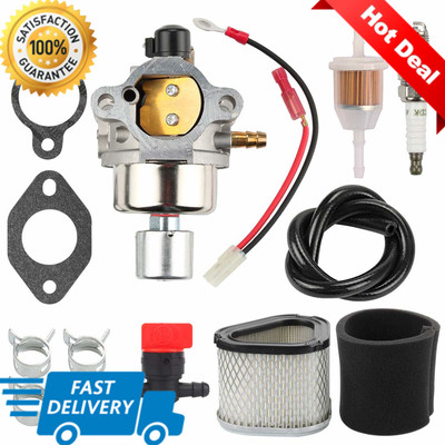 12-853-94-S /& 42-853-03-S. 12-853-56 12 853 81 Carburetor fits Kohler Nos
