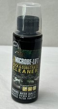 New Microbe-Lift For Aquatic Turtles Rock Substrate Cleaner SH1