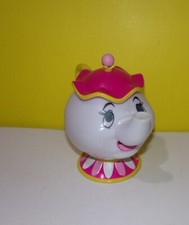 Disney Princess Ultimate Fairytale Play Kitchen Replacement Mrs. Potts teapot