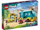 LEGO 41759 Friends Heartlake City Bus | Brand New Sealed