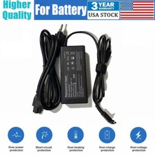 65W 19V 3.42A AC Power Adapter Charger For Acer C720 C720p Pa-1650-80 3.0 1.1mm