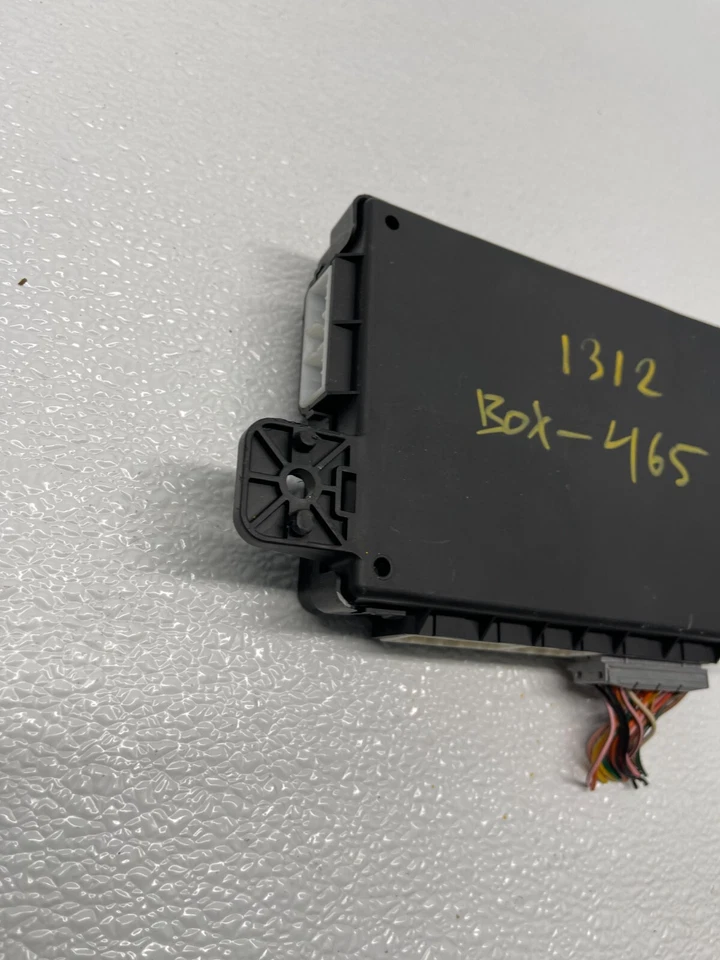 Hyundai Genesis 2011 2012 cupé carrocería módulo de control unidad BCM BCU 95400-2M501 Foto 3 de 4