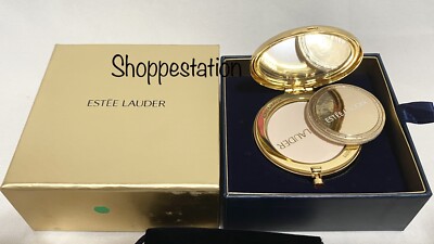 Estee Lauder LIBRA ZODIAC Perfecting Pressed Powder Compact Shade