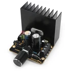 DIY Speaker Amplifier Module TDA7377 Amp board 12V dual channel stereo 30W * 2