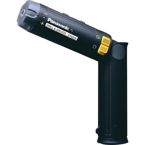 Panasonic ey 6220 n avvitatrice a gomito 5025232582730