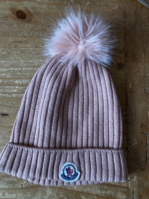 moncler cappello