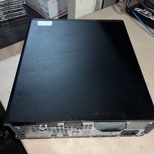 HP PRODESK 600 G3 INTEL CORE I5 8GB RAM NO HD - Afbeelding 3 van 4