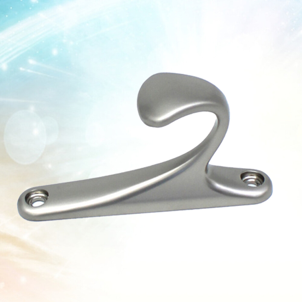 Robe Towel Hook Bathroom Robe Hook Utility Coat Holder Bath Towel