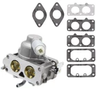 Carburetor For Kubota Zero Turn Mower Part E7181-01450 Carb