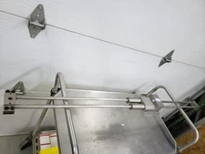 NSD VLS-1024PW LINEAR TYPE ABSOCODER