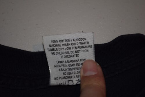 Stone Cold Steve Austin vtg '98 90s WWF WWE Wrestling t shirt Check Measurements - Picture 7 of 7