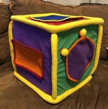 neurosmith jumbo music block