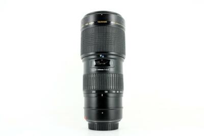  Tamron SP AF Objektiv 70 200 mm f/2,8 Di LD (IF) Macro Canon EF passend