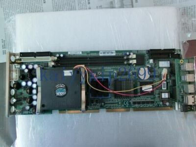 1PC Advantech PCA-6184 REV.A2 PCA-6184E2 Industrial Motherboard