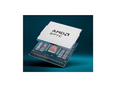 AMD EPYC 5th Gen 9005 Series  (Sixteen-Core) 16 Core - Model 9115 AMD - EPYC -