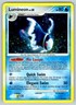 2008 Stormfront Lumineon2 Rare Holo #4
