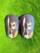 Neymar Mini Shin Guards Tiny Shin Pads Neymar