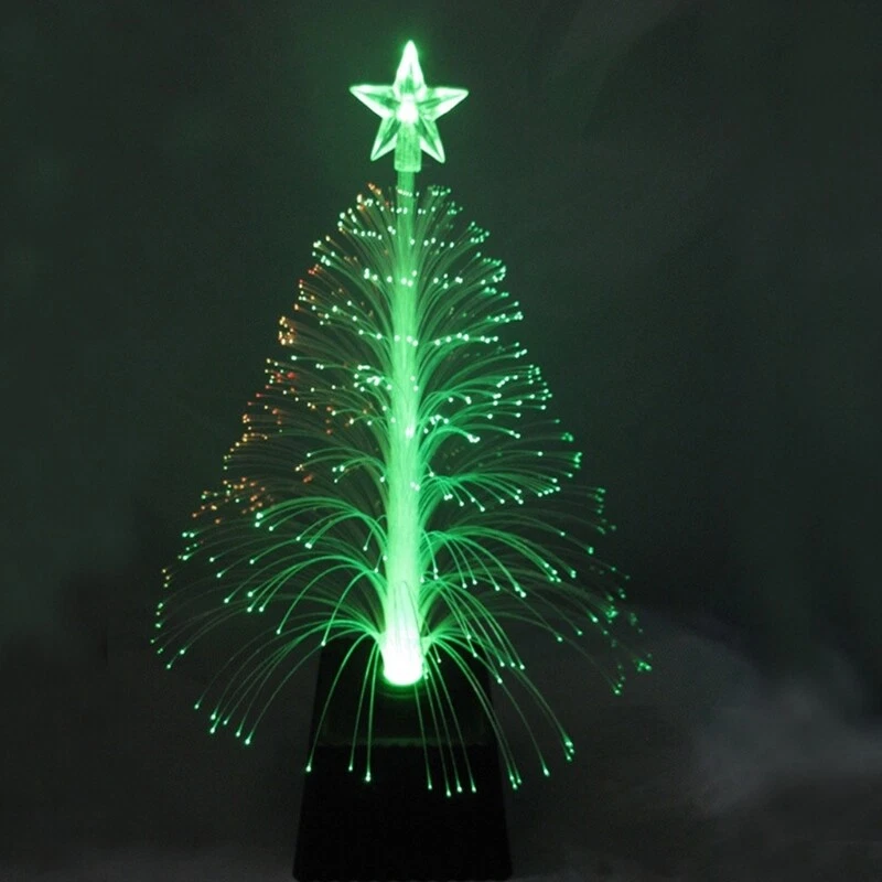 Christmas tree 2024 with changing lights