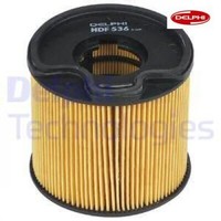 Kraftstofffilter Delphi HDF536 FüR Peugeot 406 Break 406 307