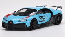 Bugatti Chiron Pur Sport - Grand Prix - #32 - 1/18 scale