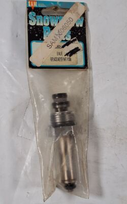 #ad Buyers Products SAM 1306050 quot;Bquot; Solenoid $69.99