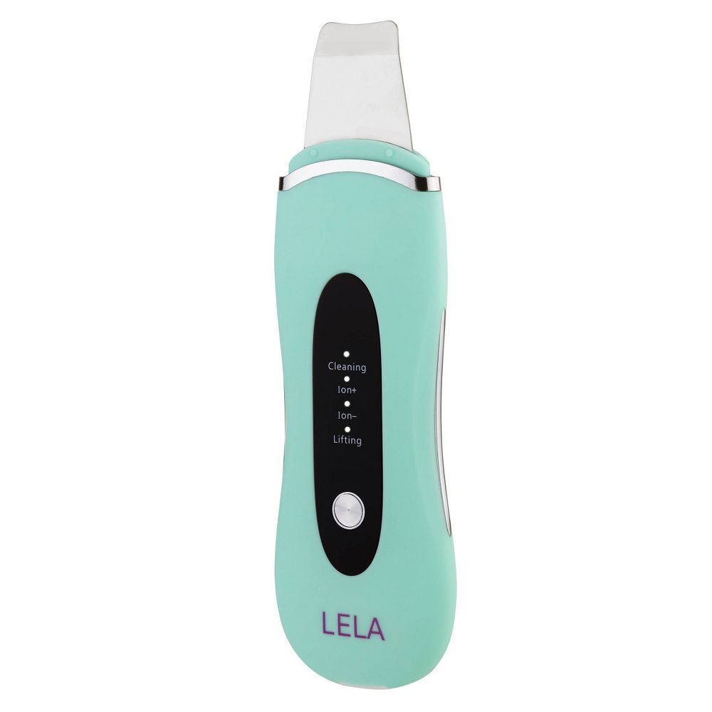 Ультразвуковая шпательная система для лица Spa Sciences LELA - Mint