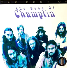 The Sons Of Champlin – The Best Of CD 1993 (Capitol) EXCELLENT /  MINT CONDITION